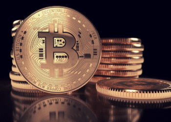 Bitcoin mince
