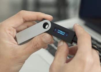 Ledger Nano S