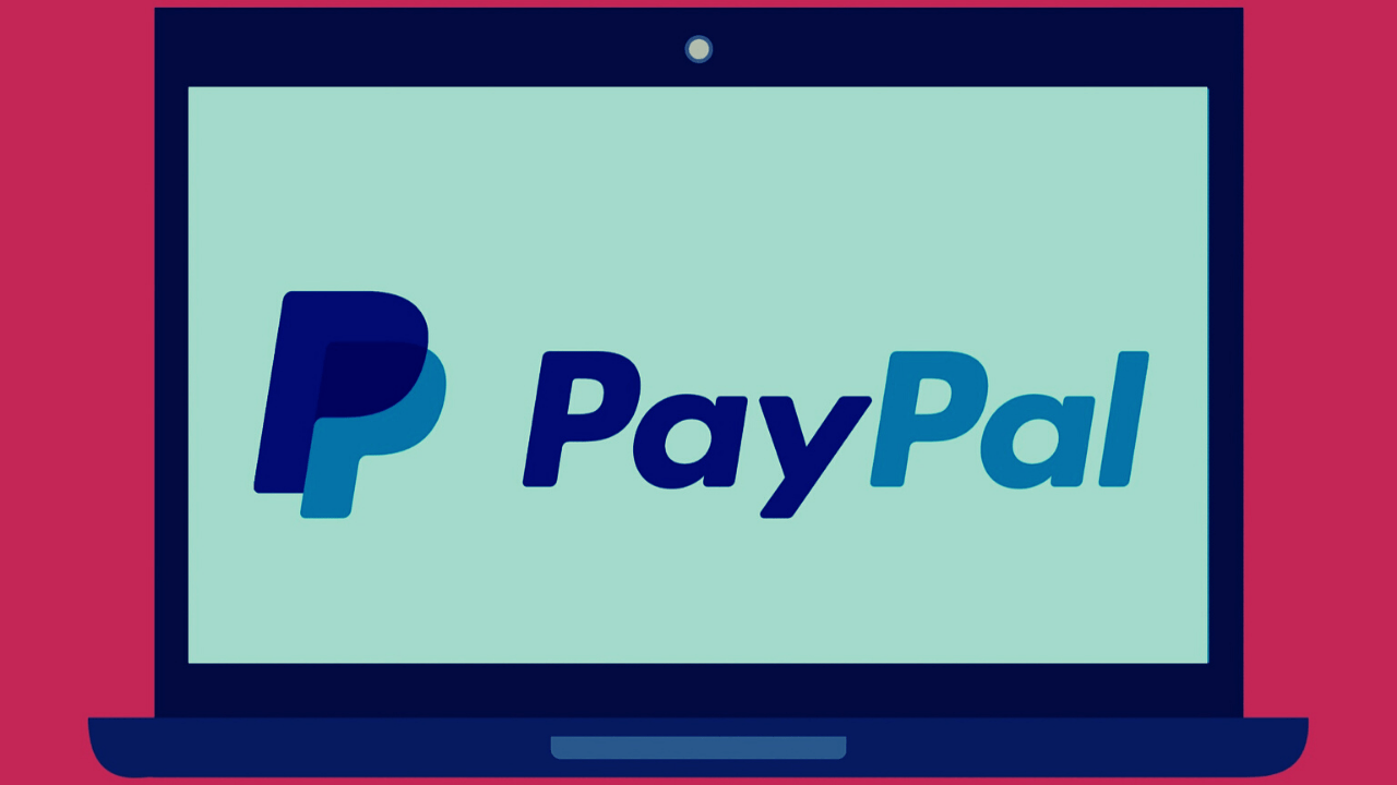 PayPal PC