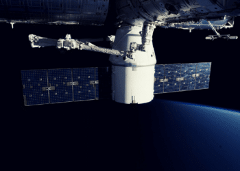 Satelit SpaceX