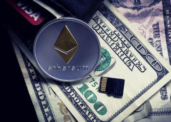 VISA Ethereum