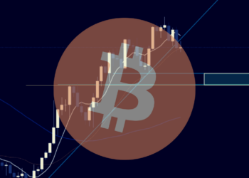 analyza BTC