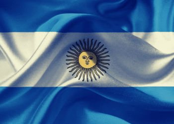 Argentína