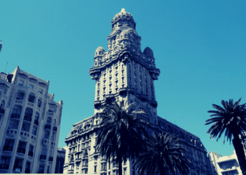 Uruguaj