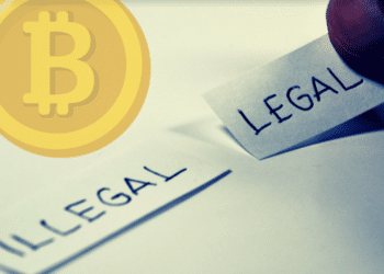 Zákon Bitcoin