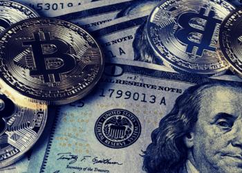 Bitcoin dolar
