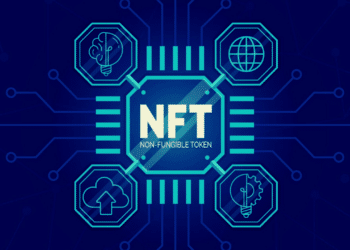 NFT blockchain