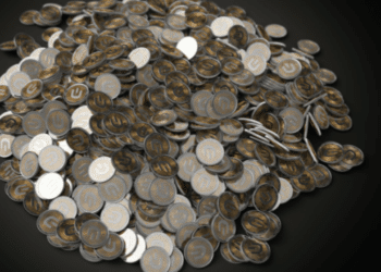 Altcoiny