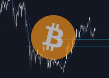 Bitcoin analýza