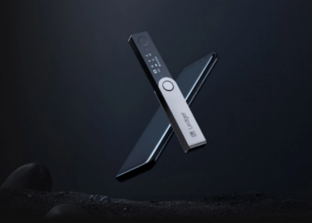 Ledger Nano X