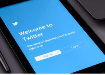 Twitter