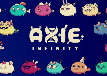 Axie Infinity je nové „Ethereum“, ale v oblasti NFT hier – Kam to až dotiahne?