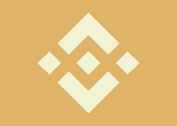 Binance logo