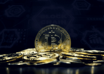 Bitcoin investice