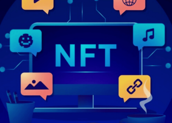 NFT marketplace