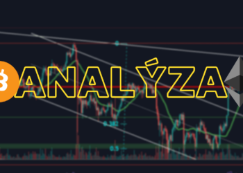 analýza BTC a ETH