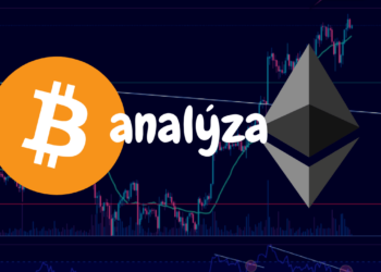 Analýza BTC a ETH
