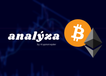analyza btc eth