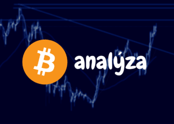 bitcoin analýza