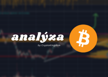 Bitcoin analýza