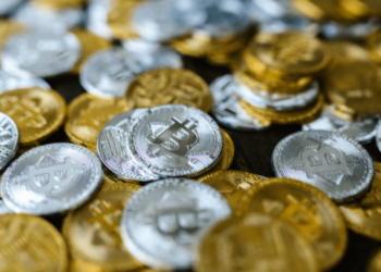 Bitcoin kryptomeny