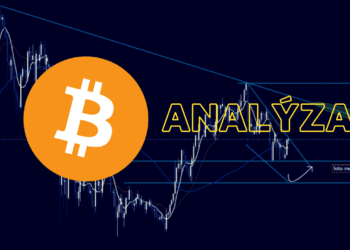 Bitcoin analýza