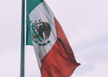 Mexiko