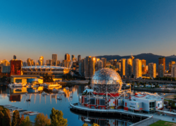 Vancouver
