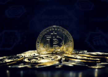Bitcoin peníze