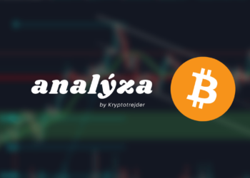 Analýza BTC