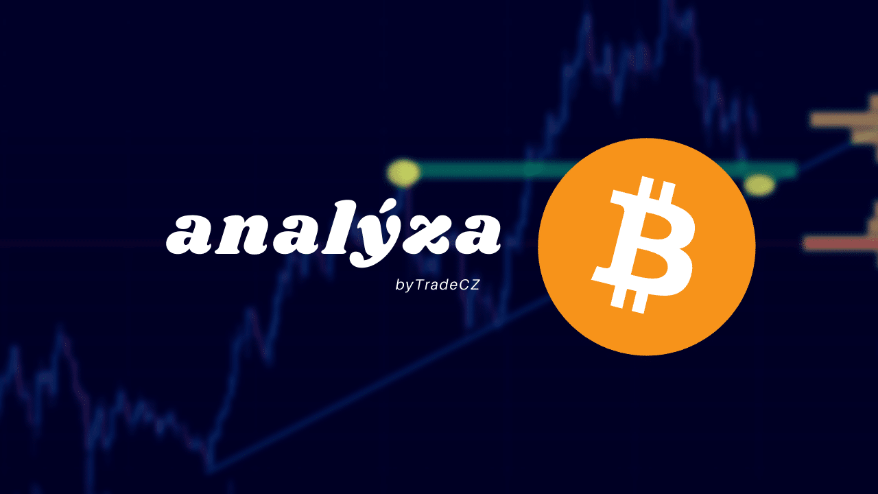 analýza BTC