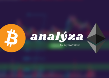 analýza BTC a ETH