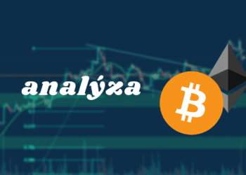 analyza btc eth
