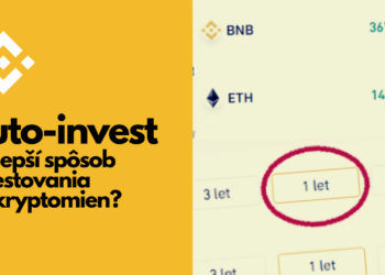 binance-autoinvest-sk