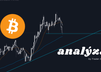Bitcoin analýza