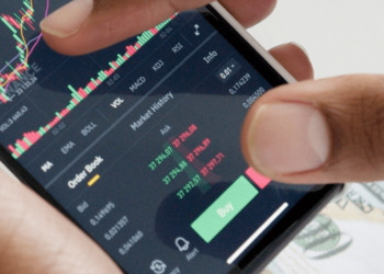 Trading