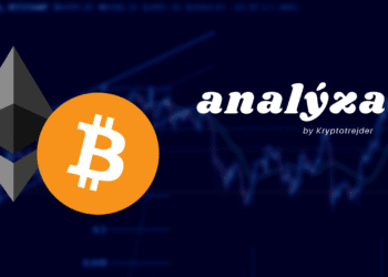 bitcoin analyza