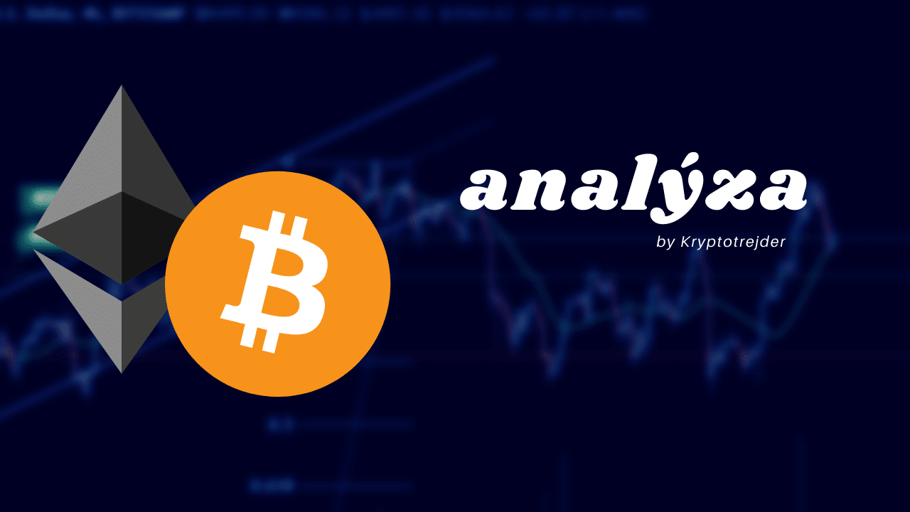 bitcoin analyza