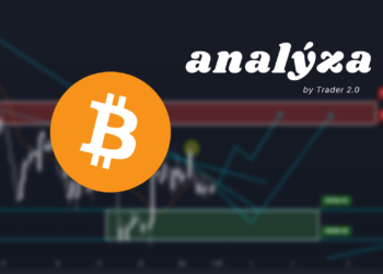 bitcoin analyza