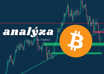 BTC analýza