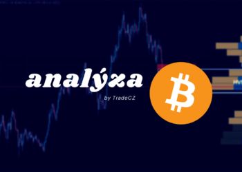 analýza BTC