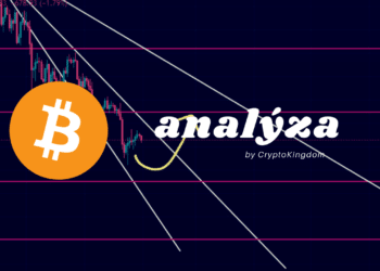 analyza btc