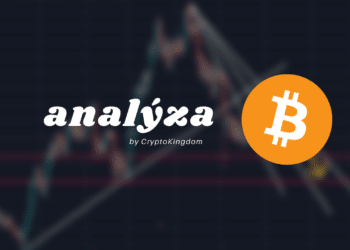 bitcoin analyza