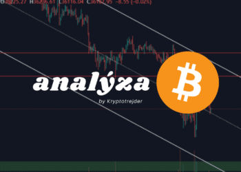 btc analyza