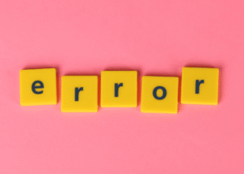 Error