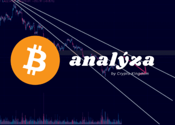 analyza btc
