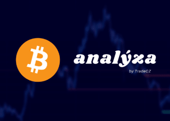 analýza BTC