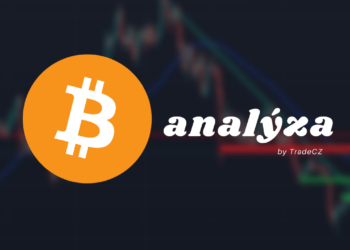 BTC analýza
