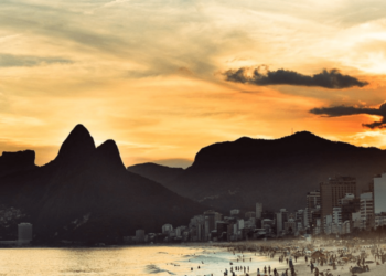 Brazília