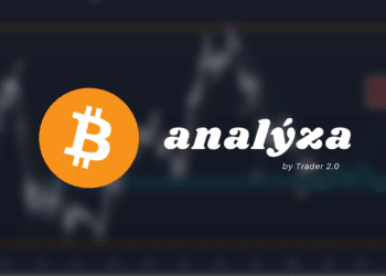 Analýza BTC